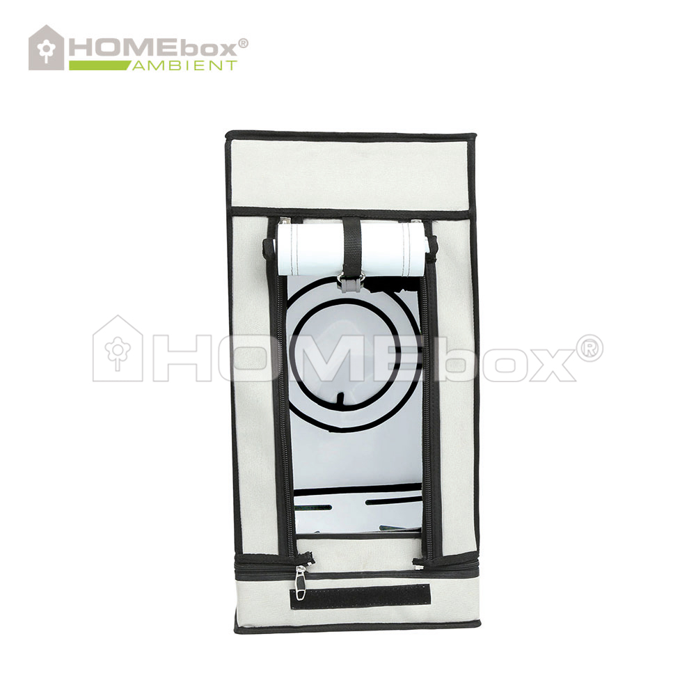 HOMEbox Ambient Q30 PAR+ 0,3x0,3x0,6m 0,09qm Details 1